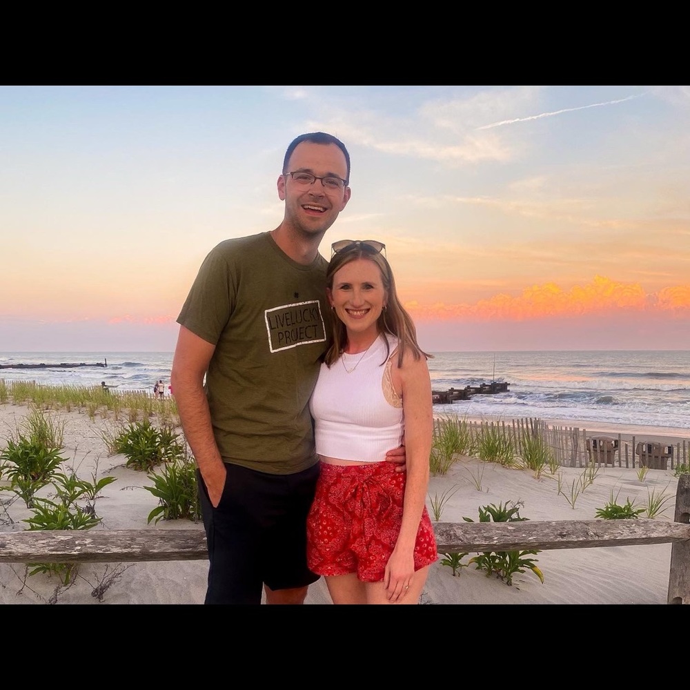 Meet your Posher, Dorian